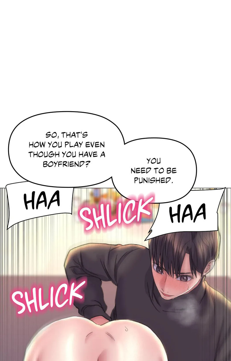 Double Face - Chapter 17 [photo 1] - MangaPorn