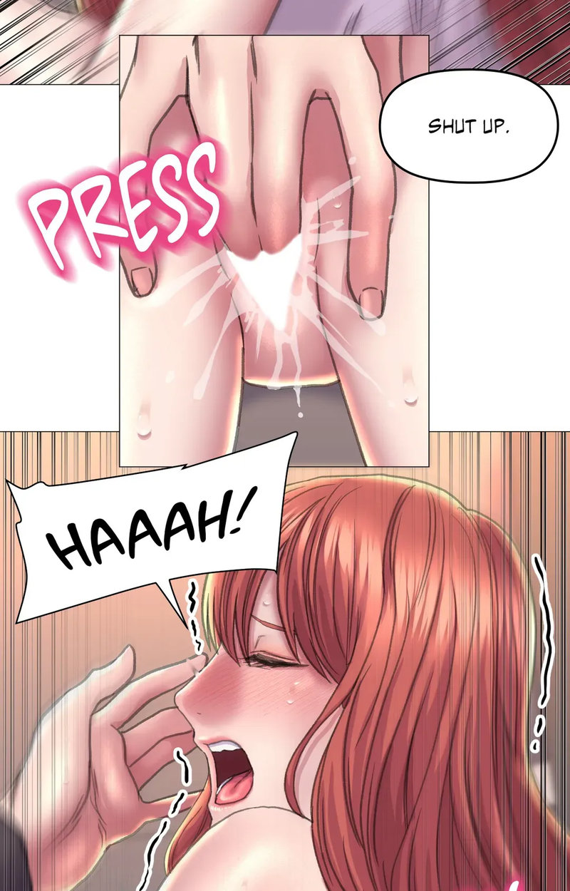 Double Face - Chapter 17 [photo 26] - MangaPorn