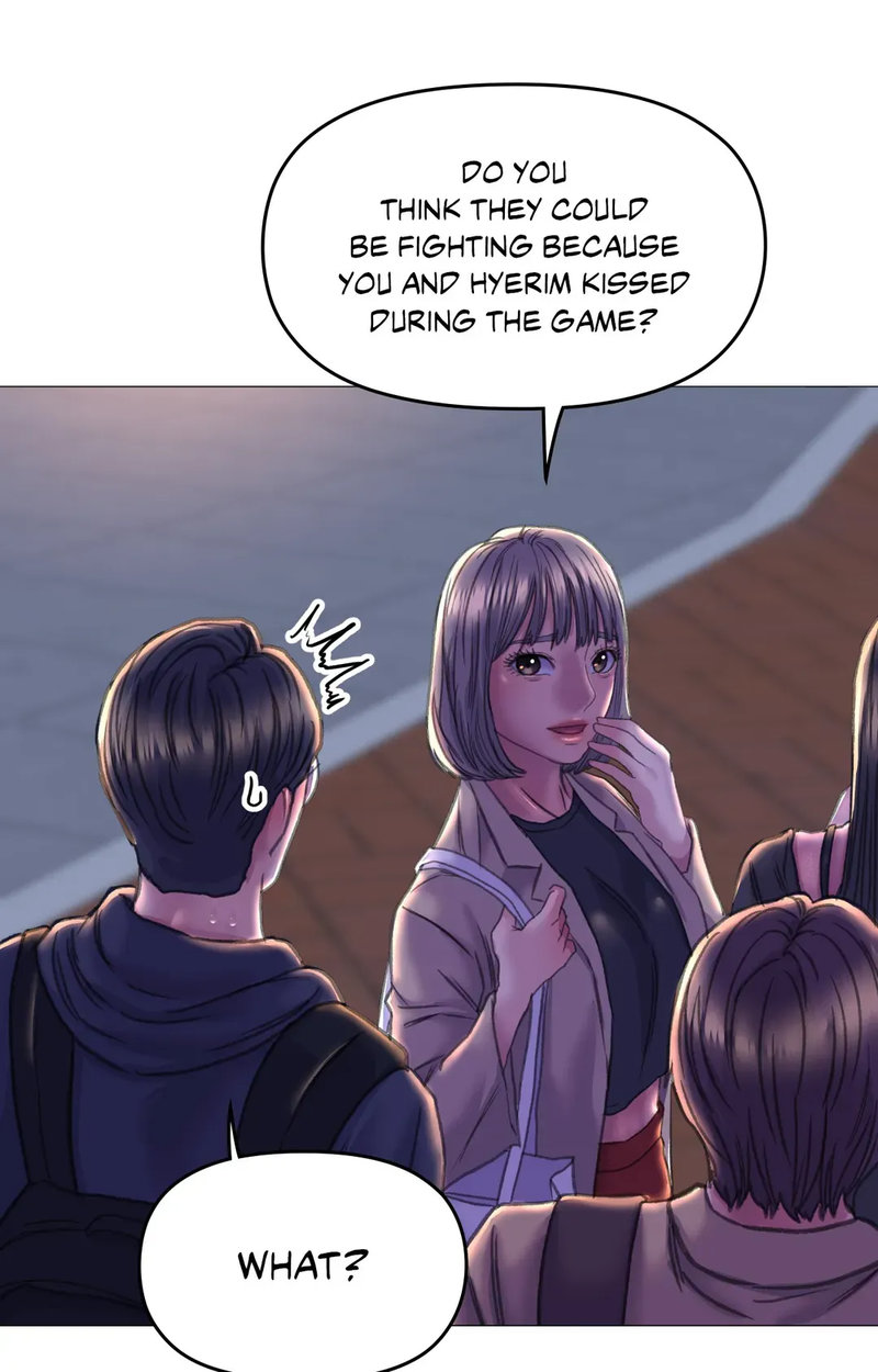 Double Face - Chapter 17 [photo 37] - MangaPorn