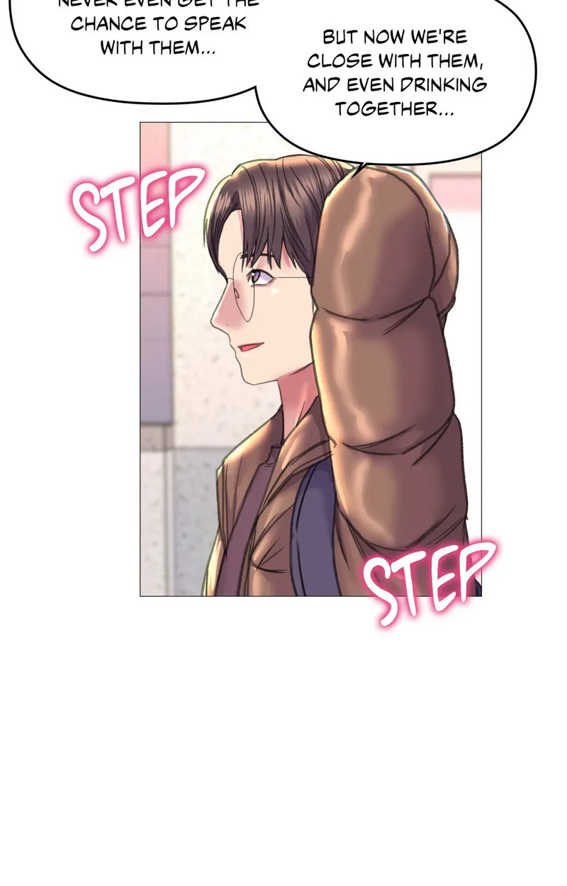 Double Face - Chapter 18 [photo 84] - MangaPorn