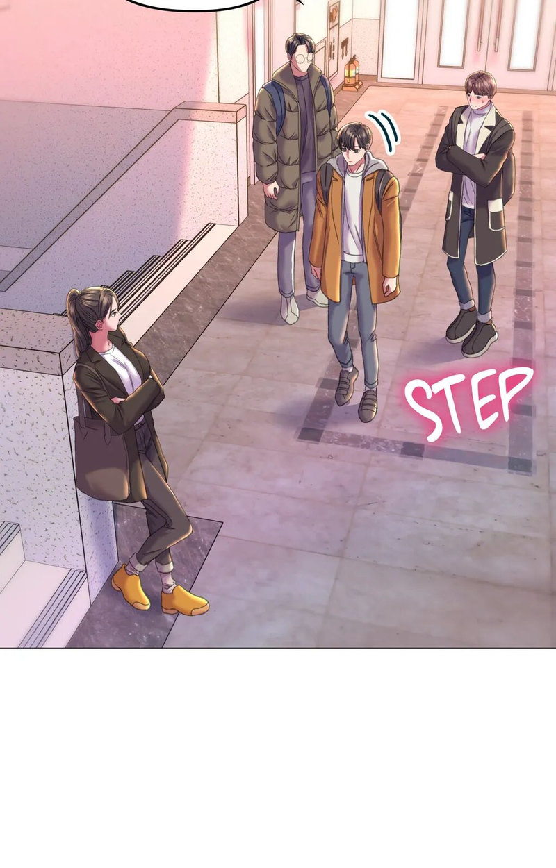 Double Face - Chapter 19 [photo 6] - MangaPorn