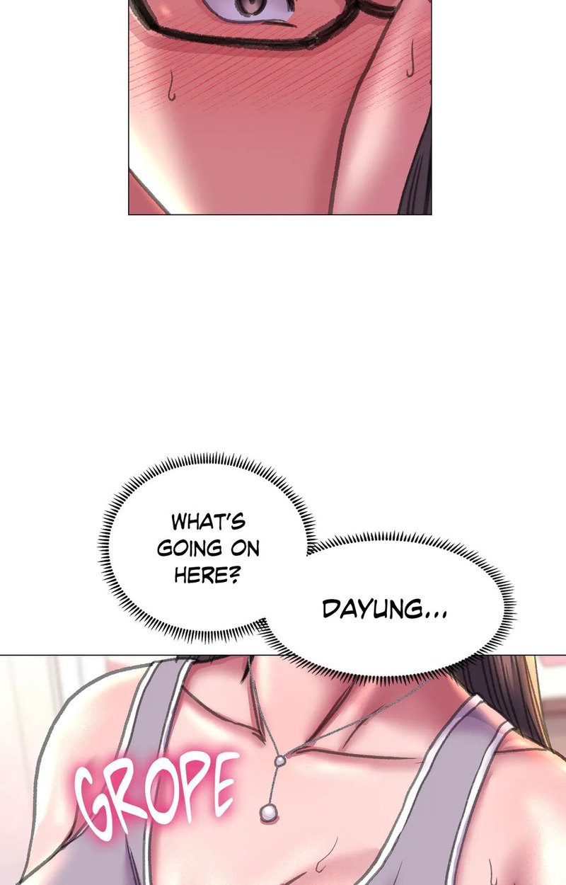 Double Face - Chapter 19 [photo 63] - MangaPorn