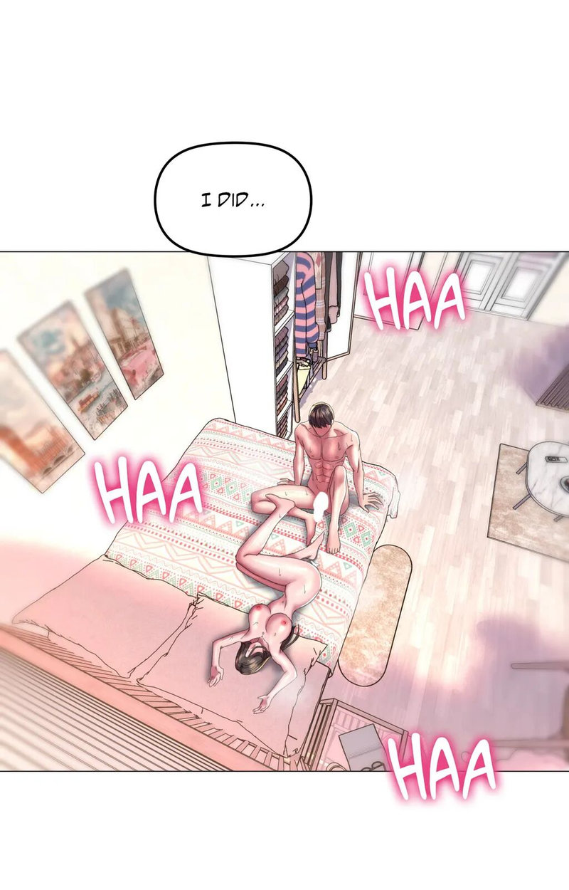 Double Face - Chapter 21 [photo 44] - MangaPorn