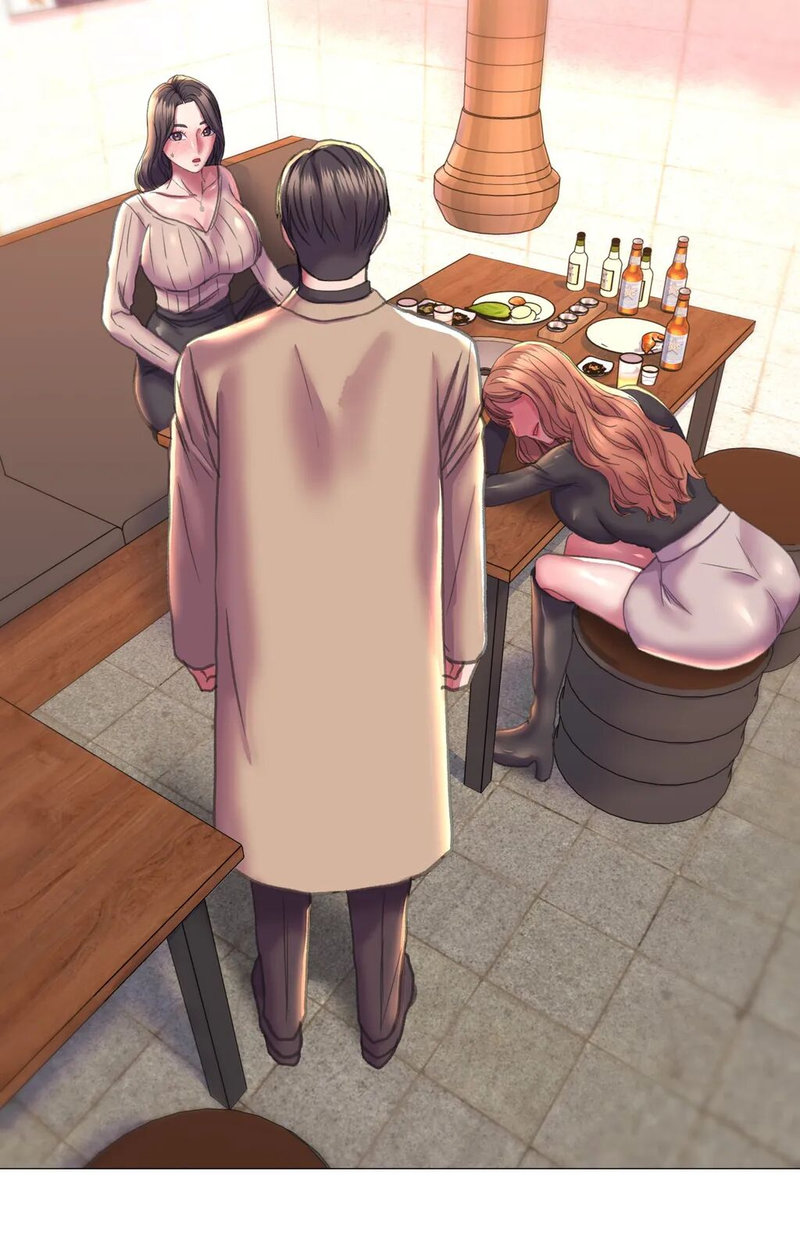 Double Face - Chapter 21 [photo 96] - MangaPorn