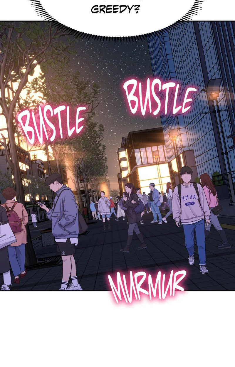 Double Face - Chapter 22 [photo 6] - MangaPorn