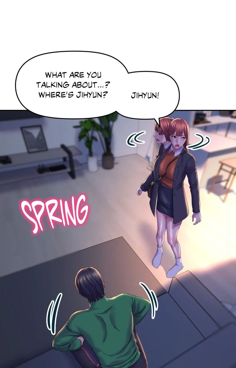 Double Face - Chapter 25 [photo 39] - MangaPorn