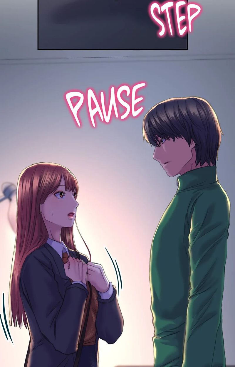 Double Face - Chapter 25 [photo 41] - MangaPorn