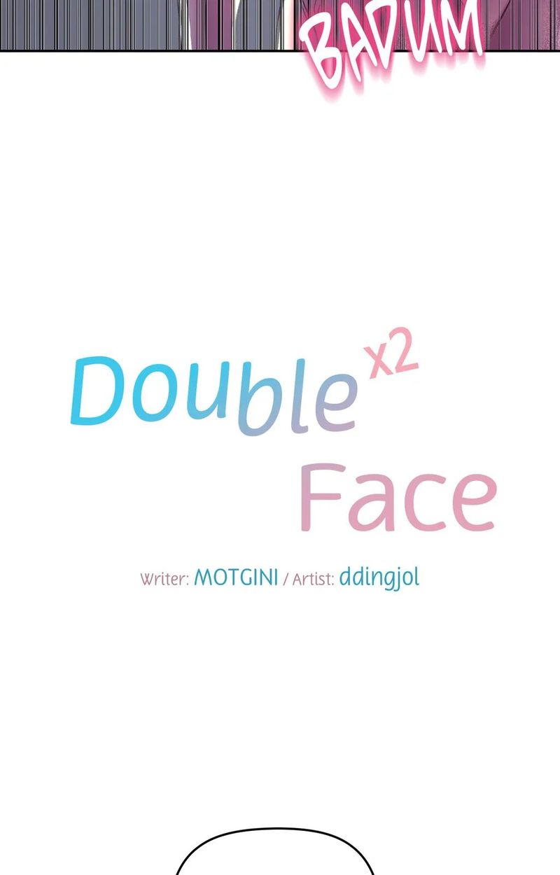 Double Face - Chapter 26 [photo 11] - MangaPorn