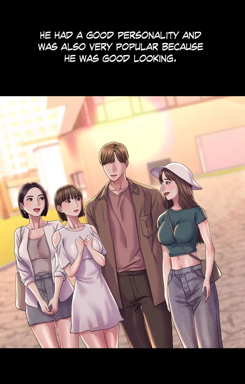 Double Face - Chapter 27 [photo 90] - MangaPorn