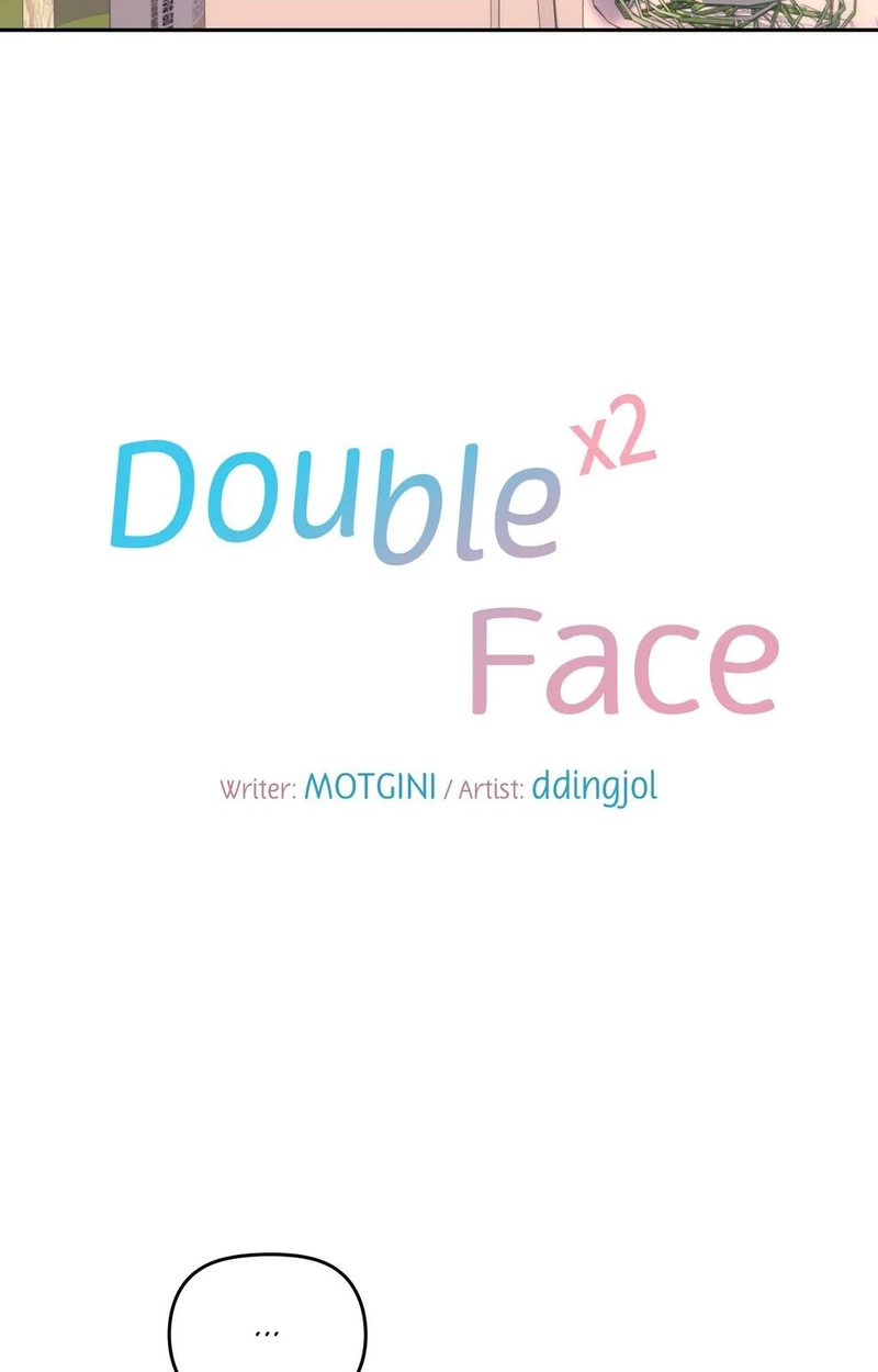 Double Face - Chapter 28 [photo 20] - MangaPorn
