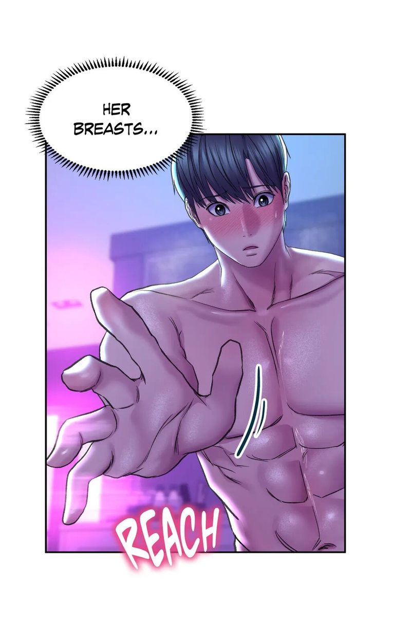 Double Face - Chapter 29 [photo 33] - MangaPorn