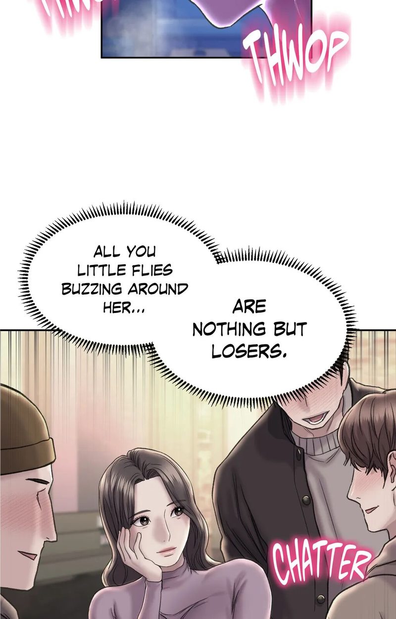 Double Face - Chapter 29 [photo 67] - MangaPorn