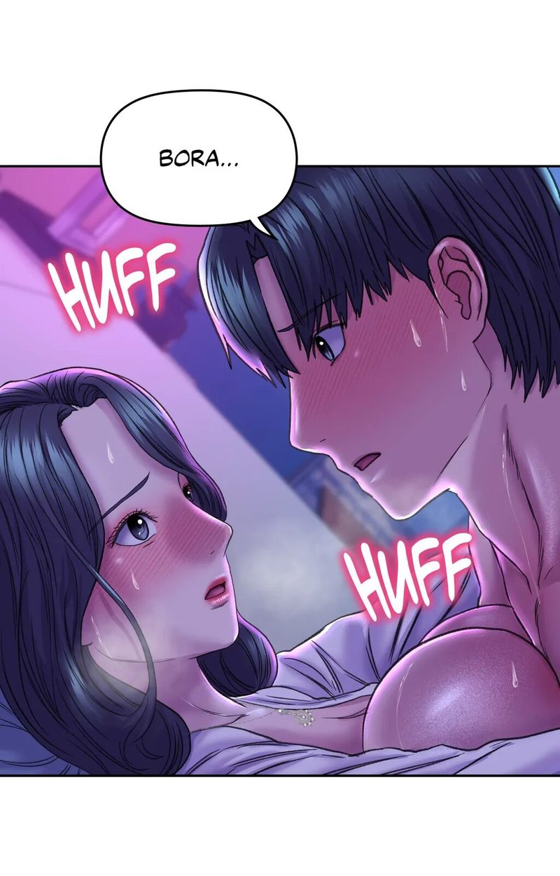 Double Face - Chapter 29 [photo 84] - MangaPorn