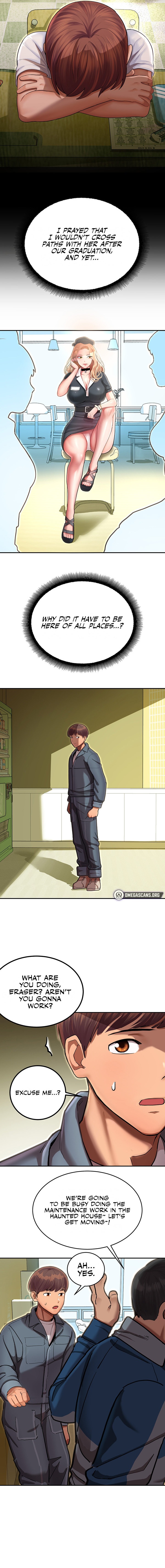 Destiny Land - Chapter 1 [photo 18] - MangaPorn