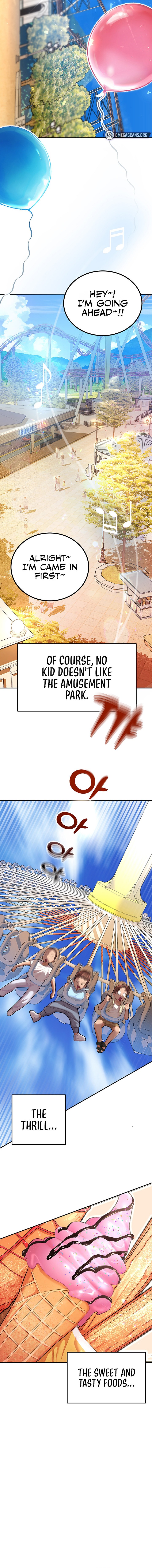 Destiny Land - Chapter 1 [photo 2] - MangaPorn