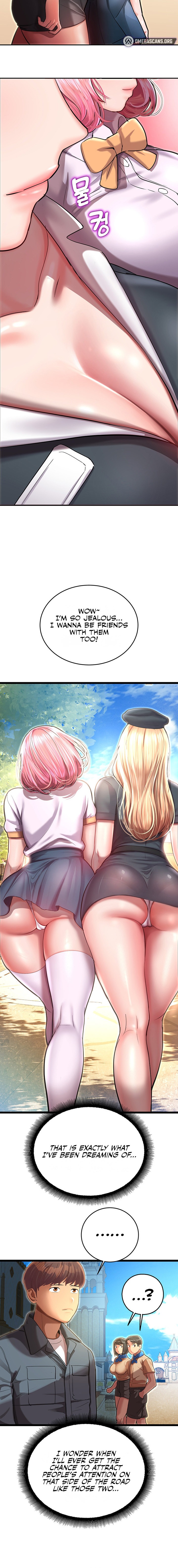 Destiny Land - Chapter 1 [photo 22] - MangaPorn