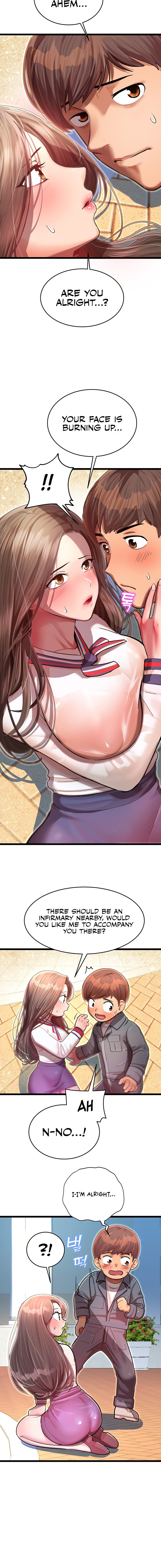 Destiny Land - Chapter 1 [photo 26] - MangaPorn