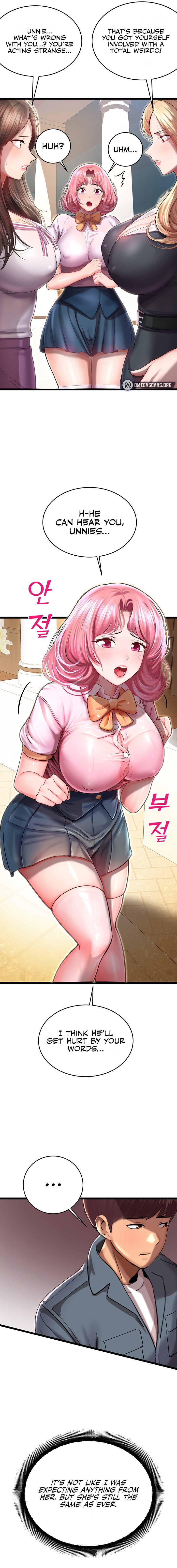 Destiny Land - Chapter 1 [photo 29] - MangaPorn