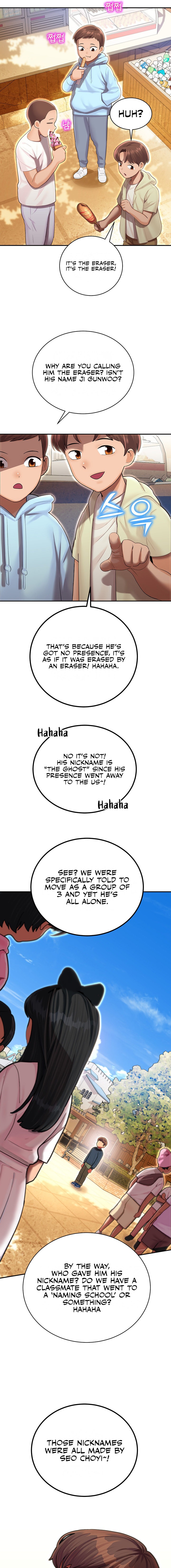 Destiny Land - Chapter 1 [photo 3] - MangaPorn