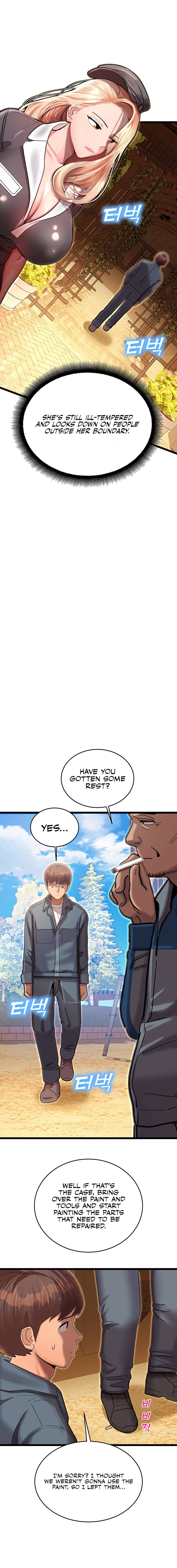 Destiny Land - Chapter 1 [photo 30] - MangaPorn