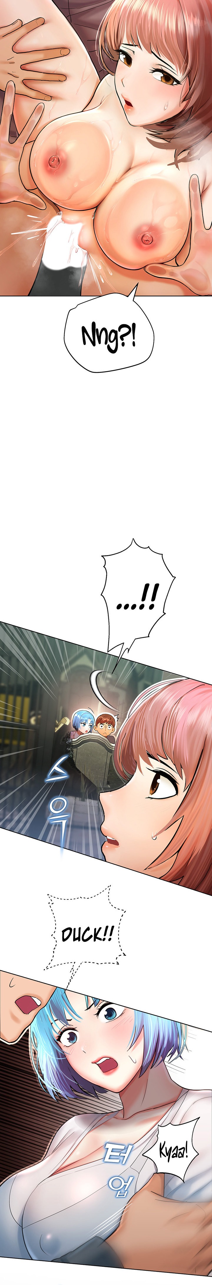 Destiny Land - Chapter 2 [photo 12] - MangaPorn