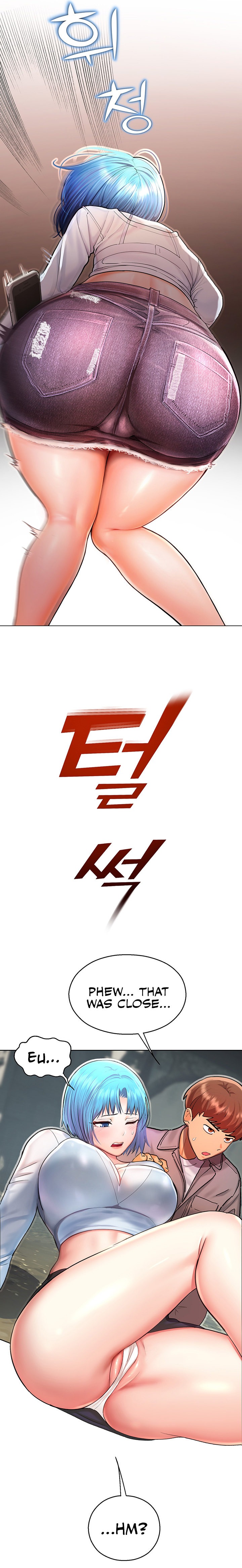 Destiny Land - Chapter 2 [photo 13] - MangaPorn