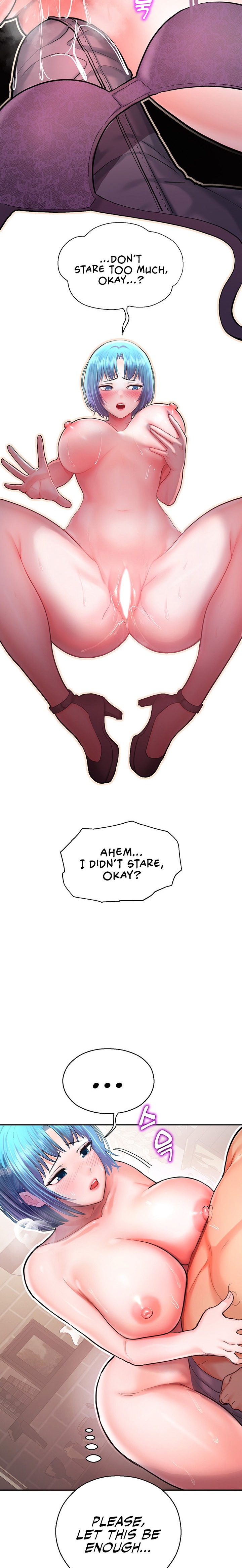 Destiny Land - Chapter 2 [photo 41] - MangaPorn