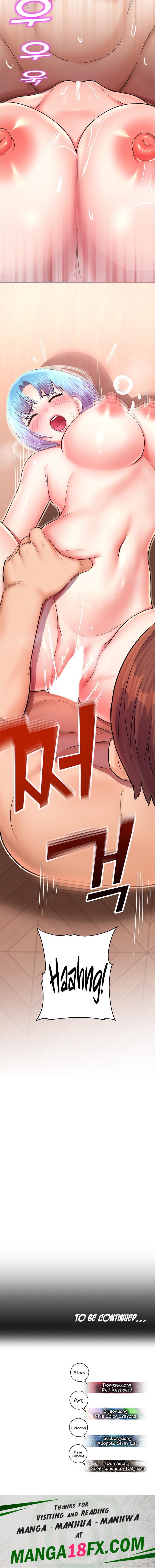 Destiny Land - Chapter 2 [photo 50] - MangaPorn