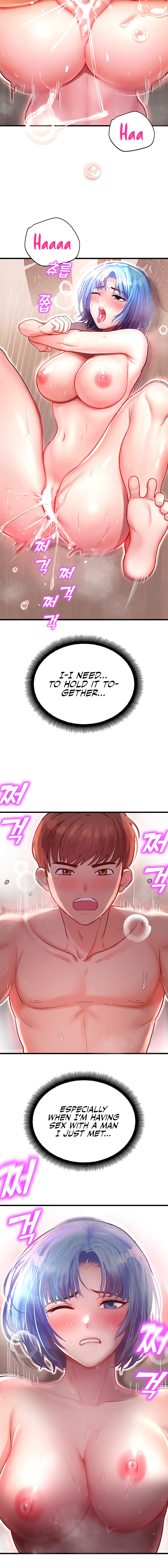 Destiny Land - Chapter 3 [photo 12] - MangaPorn