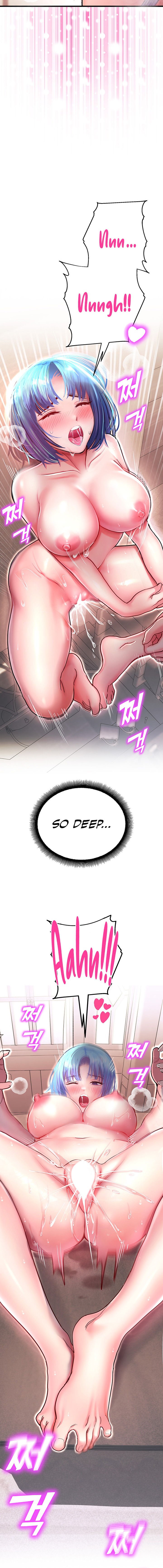 Destiny Land - Chapter 3 [photo 14] - MangaPorn