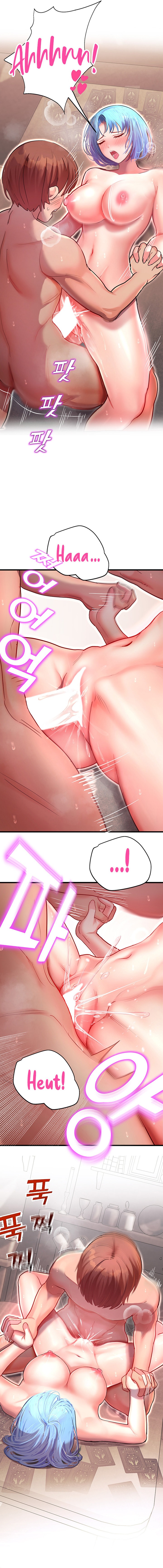 Destiny Land - Chapter 3 [photo 18] - MangaPorn