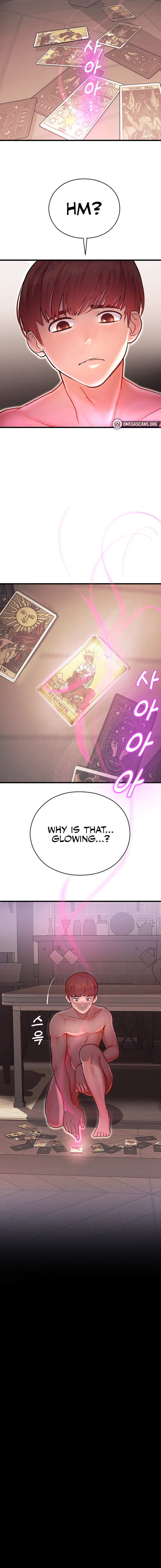 Destiny Land - Chapter 3 [photo 22] - MangaPorn