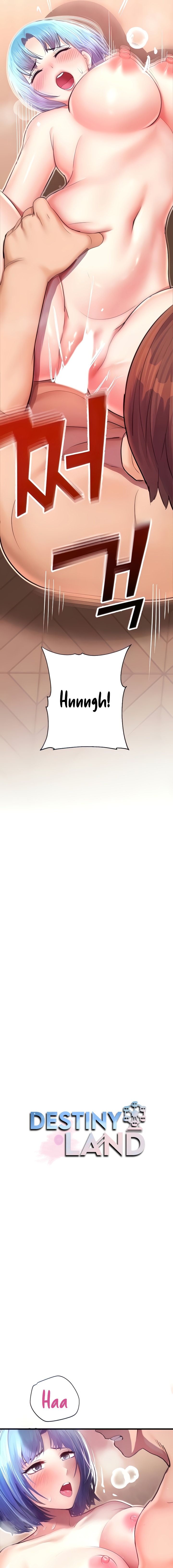 Destiny Land - Chapter 3 [photo 3] - MangaPorn