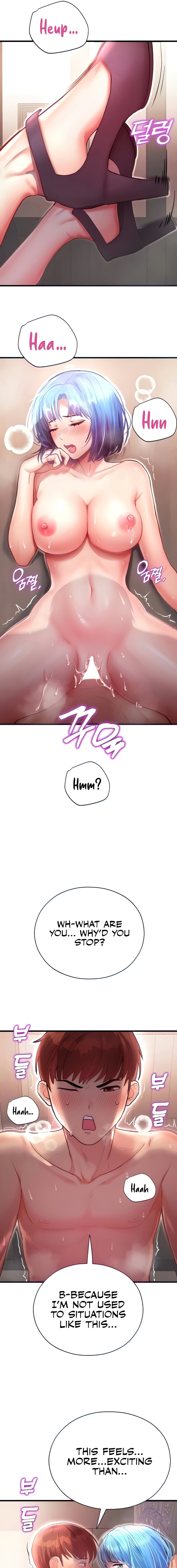 Destiny Land - Chapter 3 [photo 5] - MangaPorn