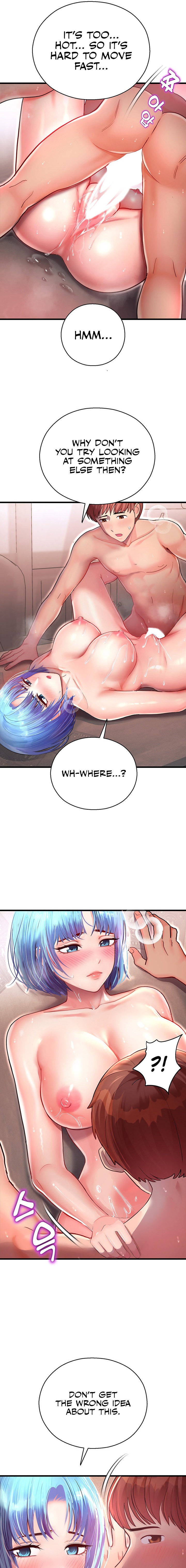 Destiny Land - Chapter 3 [photo 7] - MangaPorn