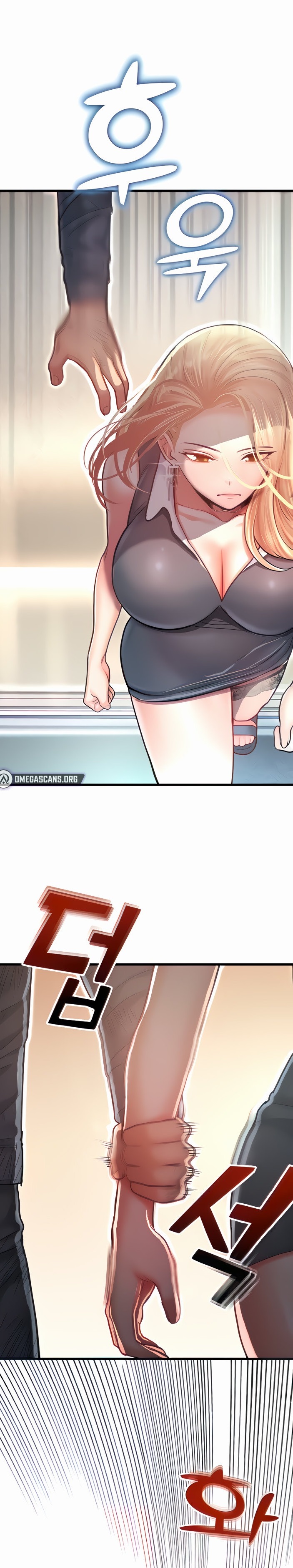 Destiny Land - Chapter 4 [photo 1] - MangaPorn