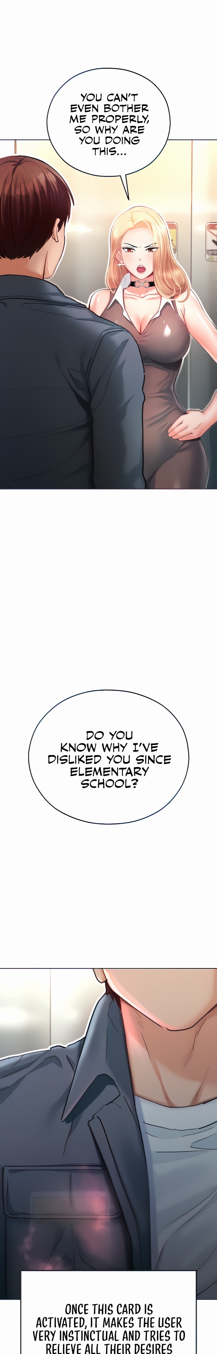 Destiny Land - Chapter 4 [photo 10] - MangaPorn