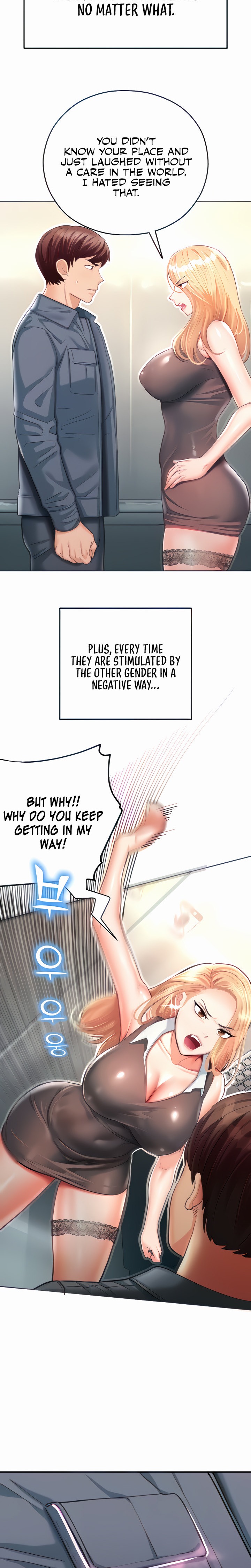 Destiny Land - Chapter 4 [photo 11] - MangaPorn