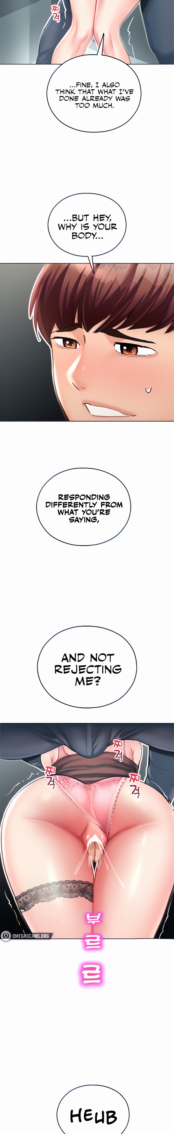 Destiny Land - Chapter 4 [photo 26] - MangaPorn