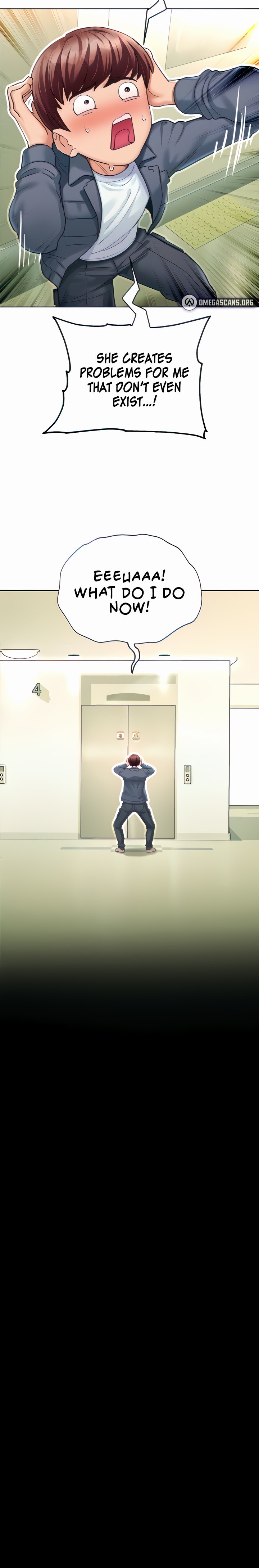 Destiny Land - Chapter 4 [photo 32] - MangaPorn