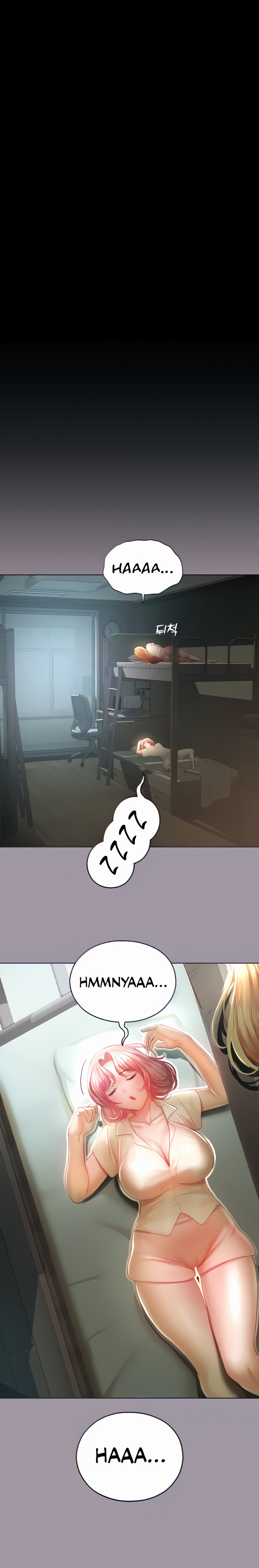 Destiny Land - Chapter 4 [photo 33] - MangaPorn