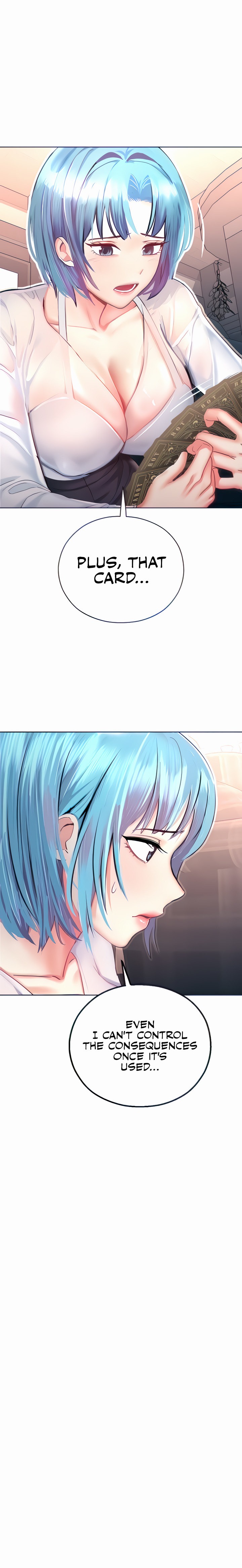 Destiny Land - Chapter 4 [photo 9] - MangaPorn