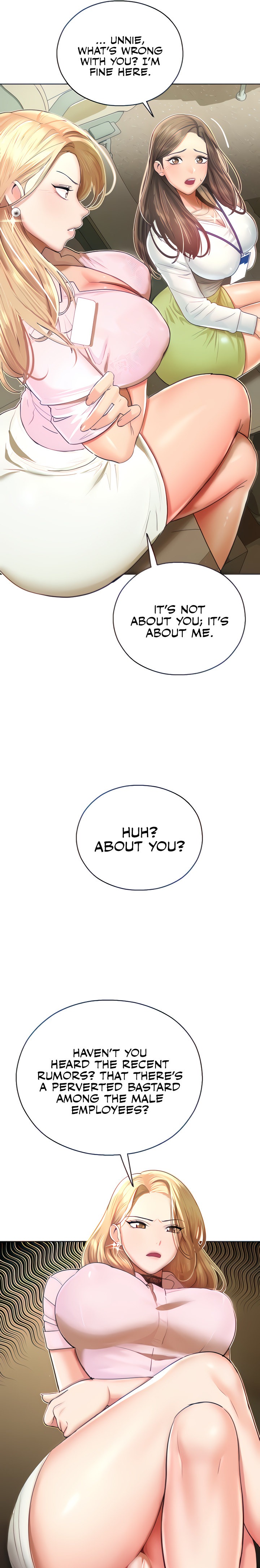 Destiny Land - Chapter 5 [photo 16] - MangaPorn