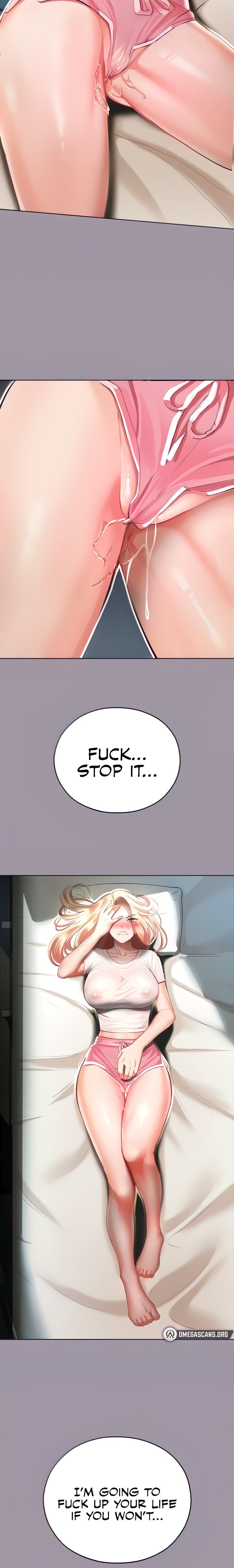 Destiny Land - Chapter 5 [photo 2] - MangaPorn