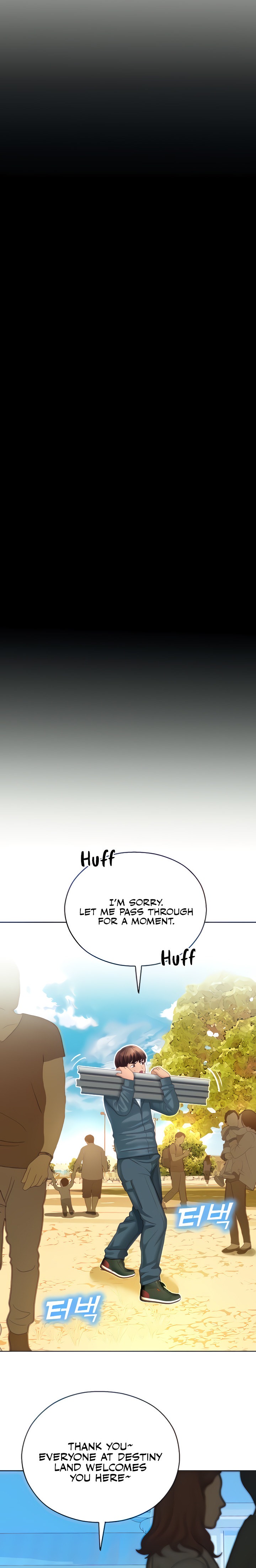Destiny Land - Chapter 5 [photo 20] - MangaPorn