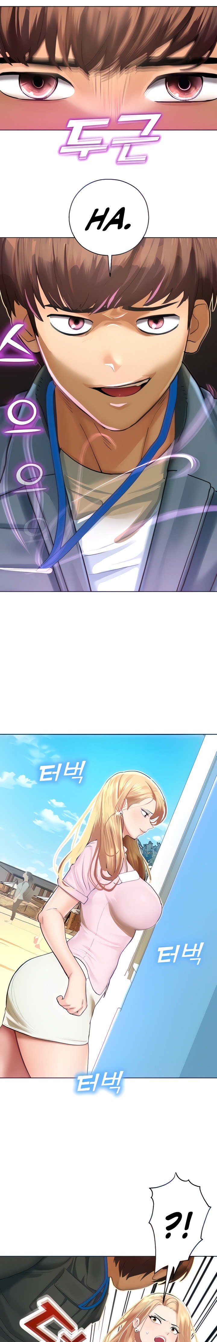 Destiny Land - Chapter 5 [photo 28] - MangaPorn