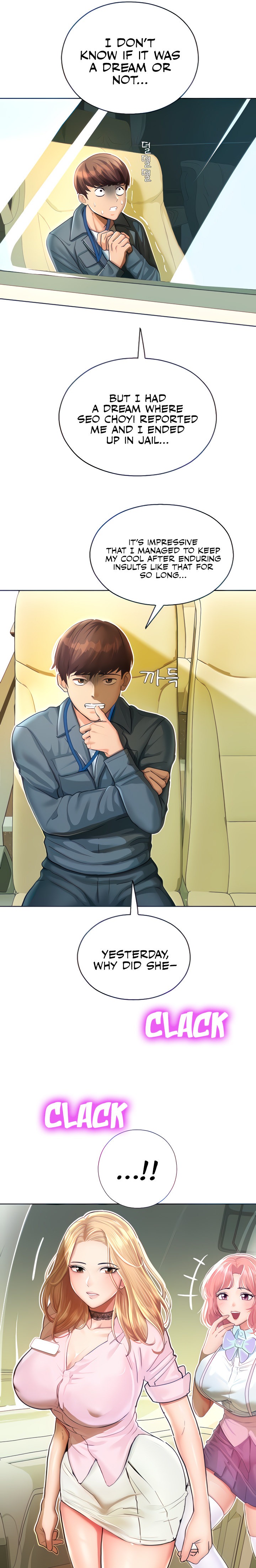 Destiny Land - Chapter 5 [photo 4] - MangaPorn