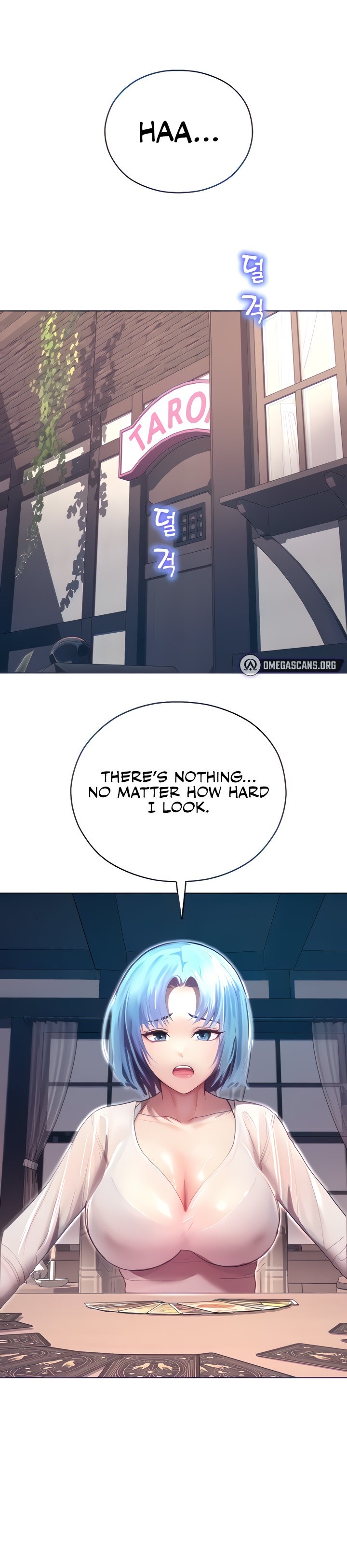 Destiny Land - Chapter 6 [photo 1] - MangaPorn