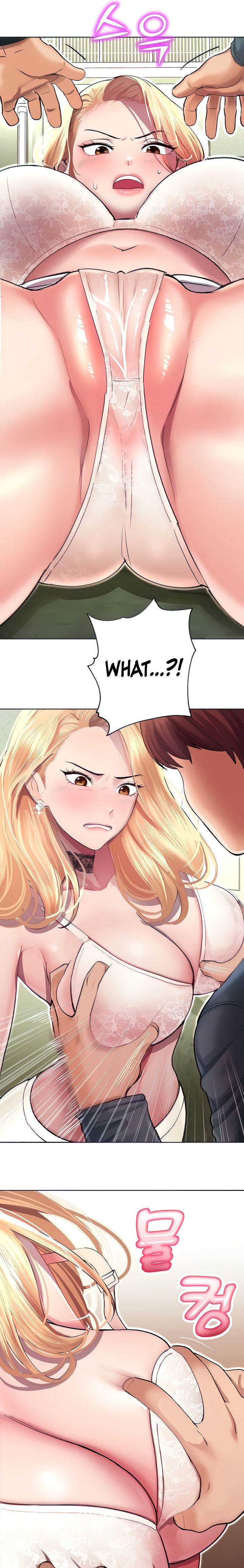 Destiny Land - Chapter 6 [photo 10] - MangaPorn