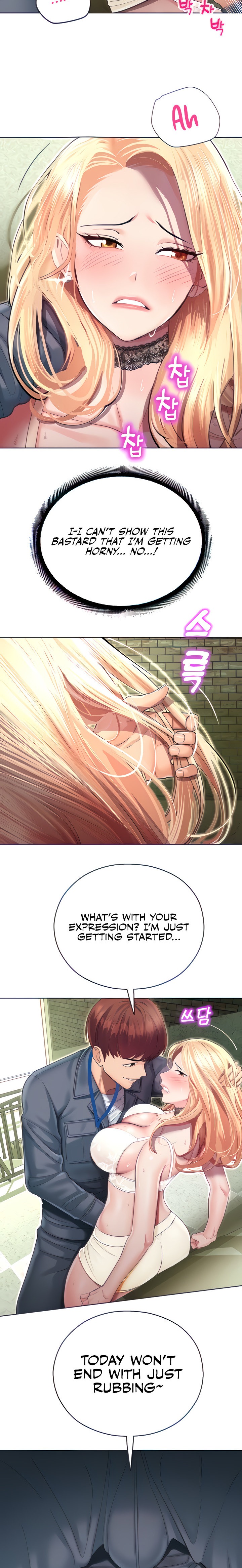 Destiny Land - Chapter 6 [photo 17] - MangaPorn